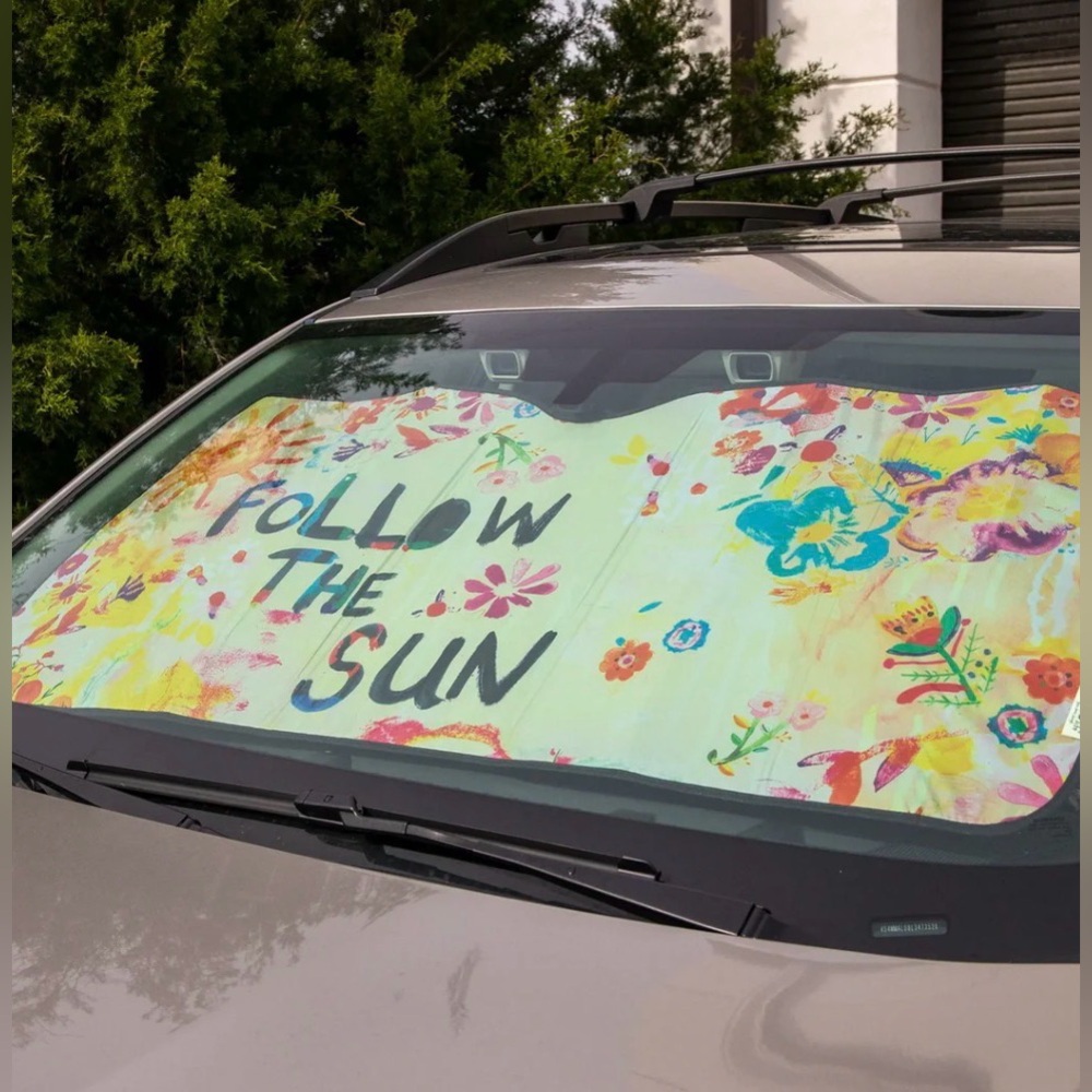 Natural Life Car